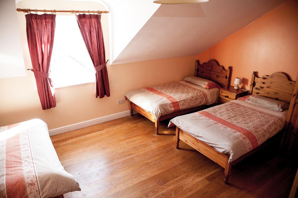 Slieve League Lodge Carrick  Cameră foto