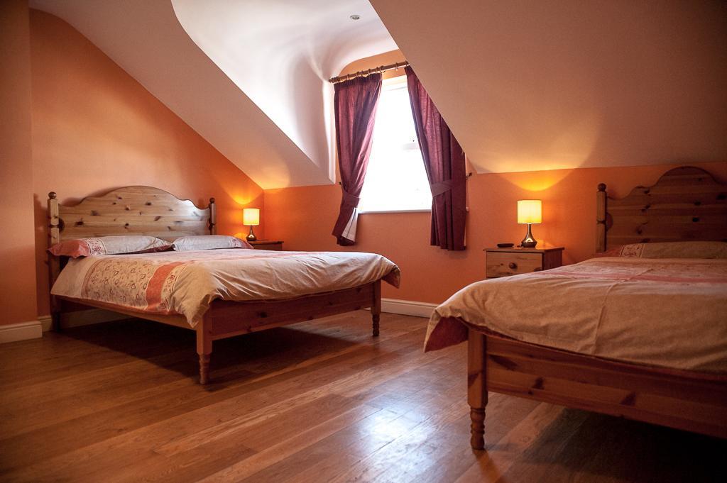 Slieve League Lodge Carrick  Cameră foto